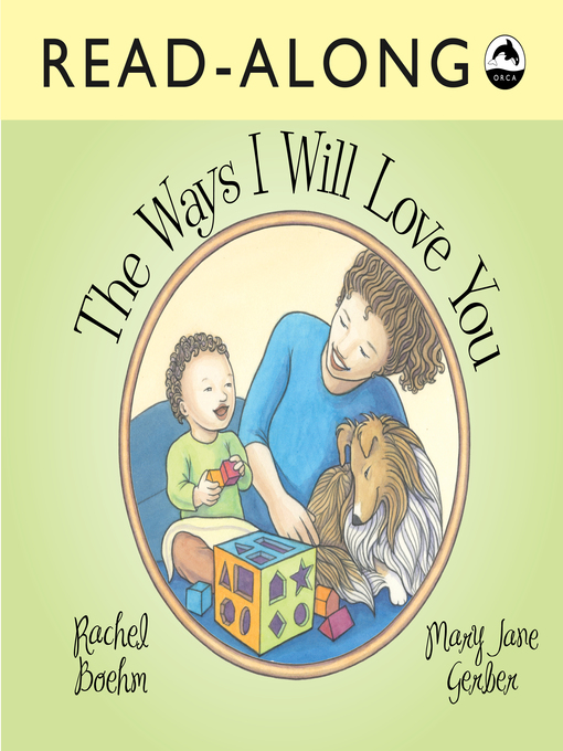 Title details for The Ways I Will Love You by Rachel Boehm - Available